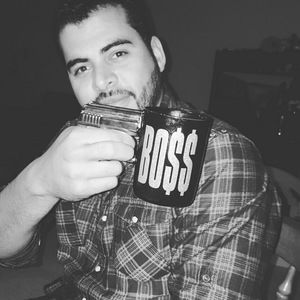 Meet your Posher, Rossvin